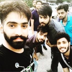 Meet your Posher, Ranveer